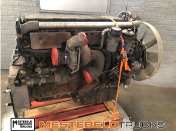 Двигатель MAN