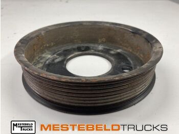 Двигатель и запчасти MAN