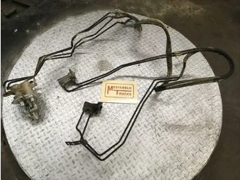 Коробка передач и запчасти MAN