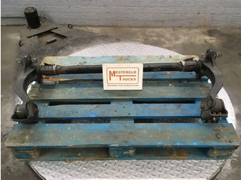 Рама/ Шасси MAN