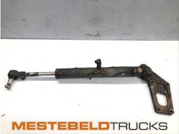 Рулевое управление MAN