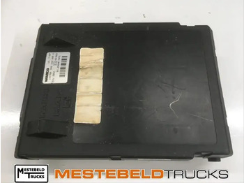 Электрическая система MAN