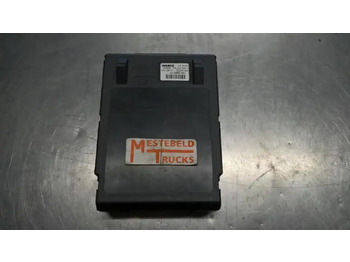 Электрическая система MAN