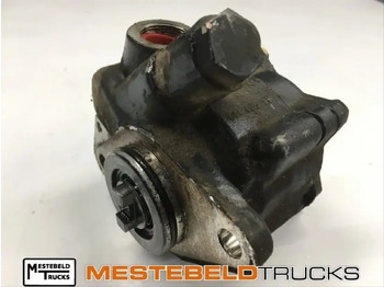 Двигатель MAN L2000