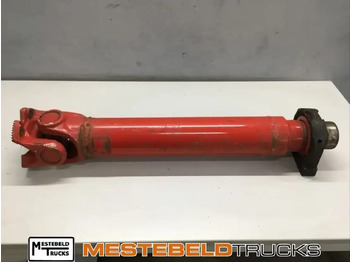 Приводный вал MAN