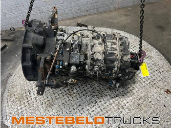 Коробка передач EATON / VICKERS