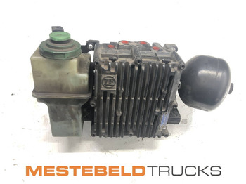 Коробка передач и запчасти MAN