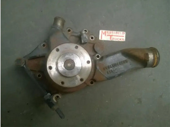 Система охлаждения MAN L2000