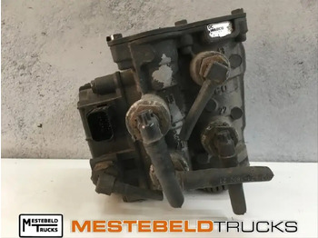 Детали тормозной системы MERCEDES-BENZ