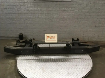 Рама/ Шасси MERCEDES-BENZ