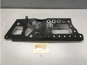 Рама/ Шасси MERCEDES-BENZ