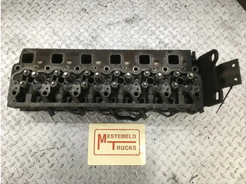 Двигатель и запчасти MERCEDES-BENZ Axor