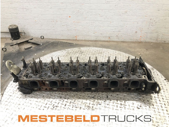 Двигатель и запчасти MERCEDES-BENZ