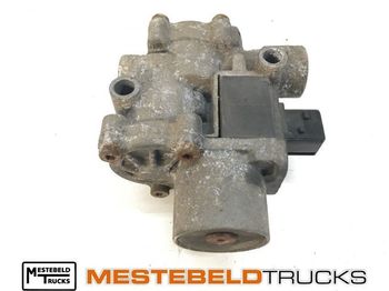 Тормозной клапан MERCEDES-BENZ