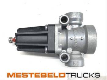 Тормозной клапан MERCEDES-BENZ