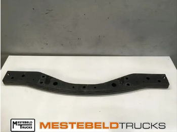 Рама/ Шасси MERCEDES-BENZ