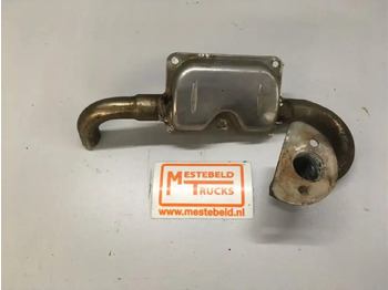 Кабина и интерьер MERCEDES-BENZ