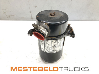 Воздушный фильтр MERCEDES-BENZ