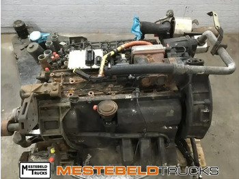 Двигатель MERCEDES-BENZ