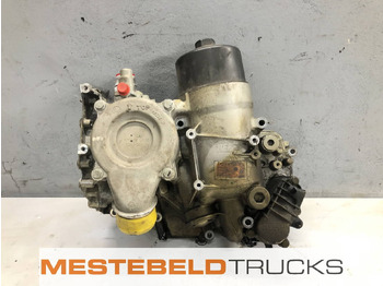 Двигатель и запчасти MERCEDES-BENZ