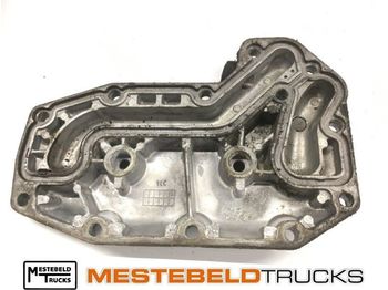 Двигатель и запчасти MERCEDES-BENZ