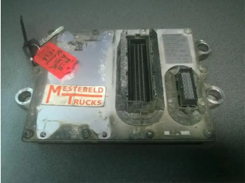 Электрическая система MERCEDES-BENZ Axor