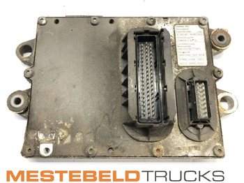 Электрическая система MERCEDES-BENZ