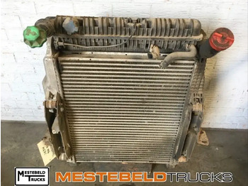 Система охлаждения для Грузовиков Mercedes-Benz Radiateur+ intercooler: фото 2 Система охлаждения для Грузовиков Mercedes-Benz Radiateur+ intercooler: фото 2