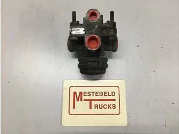 Детали тормозной системы MERCEDES-BENZ