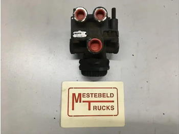 Детали тормозной системы MERCEDES-BENZ