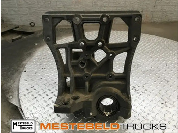 Рама/ Шасси MERCEDES-BENZ