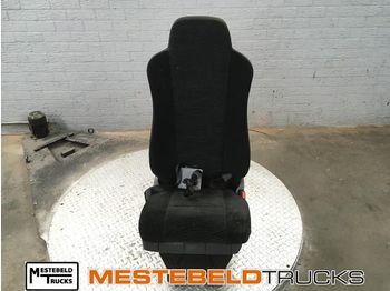 Кабина и интерьер MERCEDES-BENZ