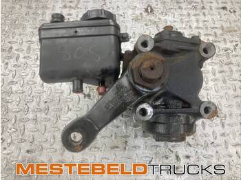 Рулевое управление MERCEDES-BENZ