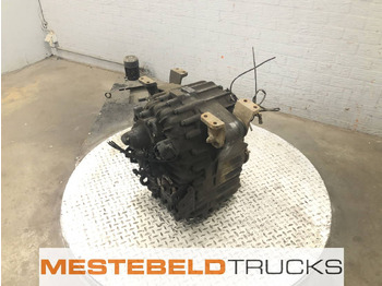 Коробка передач и запчасти MERCEDES-BENZ