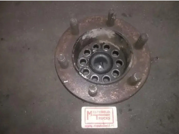 Передняя ось MERCEDES-BENZ