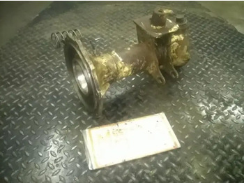 Передняя ось MERCEDES-BENZ