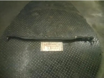 Передняя ось MERCEDES-BENZ