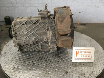 Коробка передач и запчасти MERCEDES-BENZ