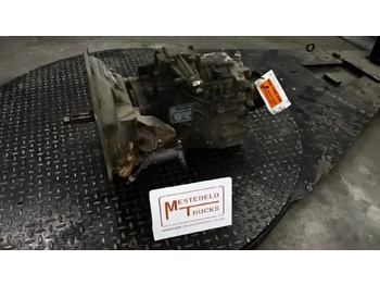 Коробка передач и запчасти NISSAN