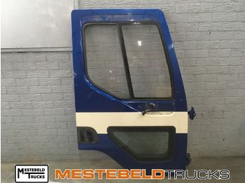 Кабина и интерьер RENAULT D