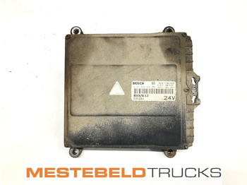 Электрическая система RENAULT Premium