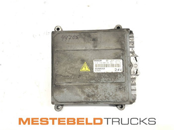 Электрическая система RENAULT