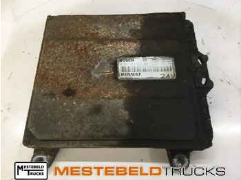 Электрическая система RENAULT