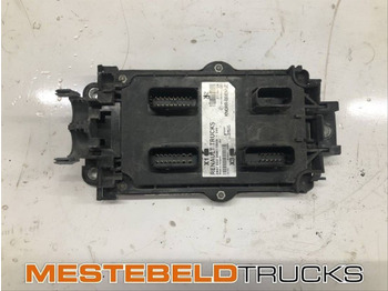 Электрическая система RENAULT