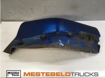 Кабина и интерьер RENAULT