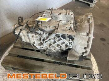 Коробка передач для Грузовиков Renault Versnellingsbak VT 2412 B: фото 2