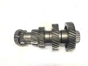 Коробка передач SCANIA R