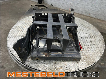 Рама/ Шасси SCANIA