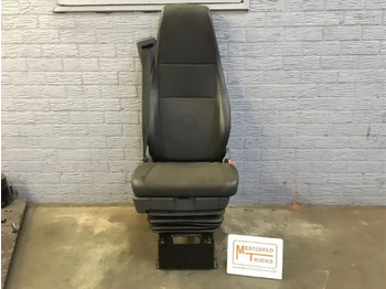 Сиденье SCANIA