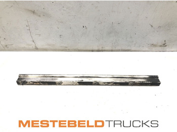 Топливная система SCANIA